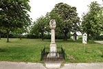 Niederösterreich 3D - Rauchenwarth - Dreifaltigkeit