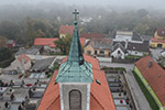 Niederösterreich 3D - Wildungsmauer - Filialkirche St. Nikolaus