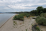 Niederösterreich 3D - Regelsbrunn - Niedrigwasser