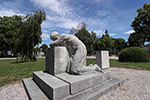 Niederösterreich 3D - St. Pölten - JNS-Opfer Denkmal