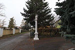 Niederösterreich 3D - Stronsdorf - Hl. Florian