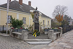 Niederösterreich 3D - Theresienfeld - Maria Theresia
