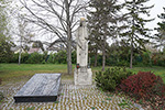 Niederösterreich 3D - Trumau - Kriegerdenkmal